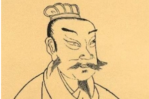 帶你了解伍子胥