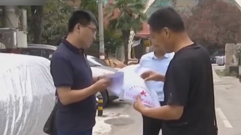 頂樓總是漏水！<em>假冒</em>防水材料<em>被</em><em>使用</em>，負責人卻說：自己分不清真假！