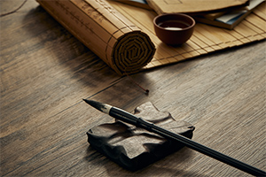  通識(shí)課：《中華優(yōu)秀傳統(tǒng)文化—第二章—第一節(jié)遠(yuǎn)古詩(shī)經(jīng)》課程思政案例