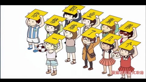 職業(yè)素養(yǎng)