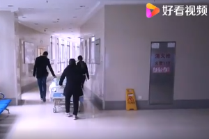 <em>疫情</em>上報第一人張繼先：我對自己一年前<em>的</em>表現十分滿意
