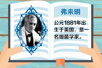 一分鐘了解弗來(lái)明