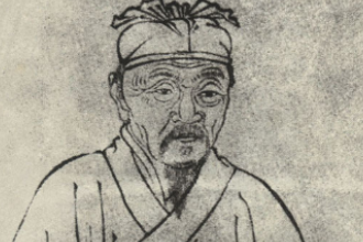 元朝歷史人物—白樸