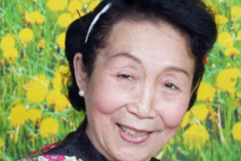 評劇“洪派”創始<em>人</em>—洪影