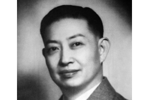 京劇大師梅蘭芳，以戲曲之美滋潤著一代又一代的中國人