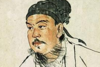 元代戲曲作家—關漢卿