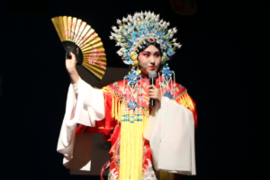 人才培養(yǎng)方案：《戲曲表演》專業(yè)人才培養(yǎng)方案