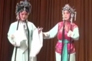 新昌<em>調(diào)</em>腔—浙江省新昌縣戲曲聲腔