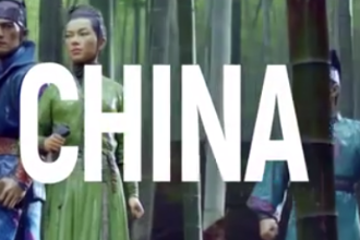 <em>中國</em><em>形象</em><em>宣傳片</em>《CHINA》