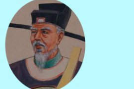 一分鐘了解北宋<em>中期</em><em>官員</em>，天<em>文學家</em>、藥物學家蘇頌