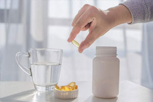 臨床醫學、預防醫學、食品質量與安全專業：《有機化學—氨基酸和蛋白質》課程思政案例