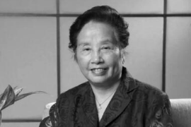 中國燒傷護理學奠基人之一—陶祥齡