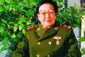 黎秀芳—<em>護理</em>教育家