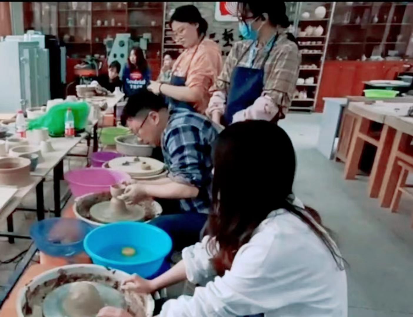 園林技術(shù)專業(yè)：《盆景制作<em>與</em>欣賞—重拾傳統(tǒng)文化做傳統(tǒng)匠心人》<em>課程</em><em>思</em><em>政</em><em>案例</em>