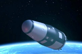 帶你了解實踐十號衛(wèi)星