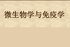 課件：園林、中草藥栽培與鑒定、環(huán)境生態(tài)工程，食品質(zhì)量與安全，生物制藥、生物技術(shù)、健康服務(wù)與管理專(zhuān)業(yè)《微生物學(xué)—微生物學(xué)與免疫學(xué)—緒論》