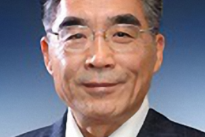 徐德龍—中國工程院院士、無機非金屬材料專家