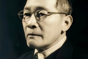 高劍父—中國近現代國畫家、美術教育家、嶺南畫派創始人之一