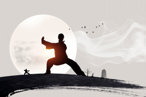 <em>通</em><em>識(shí)</em><em>課</em>：<em>大學(xué)</em><em>體育</em>《發(fā)揚(yáng)<em>武術(shù)</em><em>精神</em>弘揚(yáng)傳統(tǒng)文化—學(xué)校<em>武術(shù)</em>與“立德樹人”》<em>課程</em><em>思</em><em>政</em><em>案例</em>