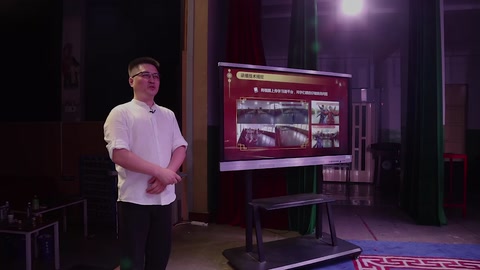 <em>微</em><em>課</em>：<em>戲曲</em><em>表演</em><em>專業</em>《<em>穆桂英</em><em>馬鞭</em><em>槍法</em><em>訓練</em>—沉浸式體驗與<em>訓練</em>》