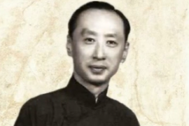 一分鐘了解馬連良