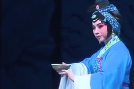 五娘吃糠 （琵琶記）選段