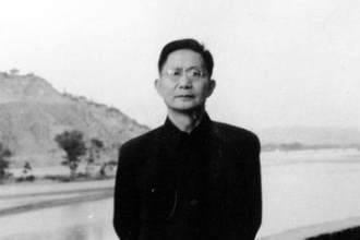 中國科學(xué)院院士、<em>獸醫(yī)</em>學(xué)家—盛彤笙