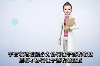 <em>子宮</em><em>收縮</em>過強<em>的</em>并發(fā)癥有哪些？