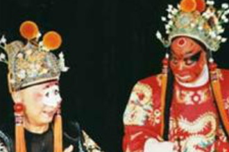 <em>京劇</em>《法門寺》
