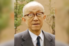 一分鐘了解科學(xué)院院士徐僖