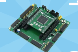 一分鐘了解FPGA