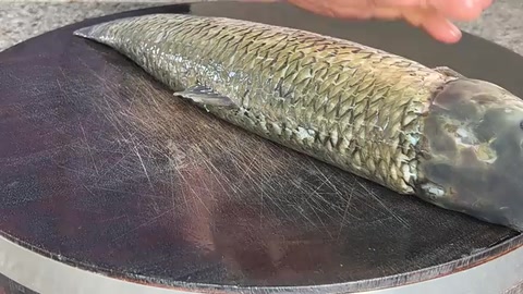 <em>教你</em>魚片滑蛋怎么樣做才好吃