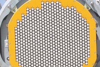 一分鐘了解有源相控陣雷達