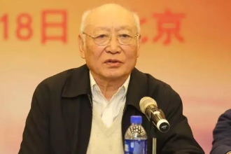中國工程院院士、光學信息處理專家—金國藩