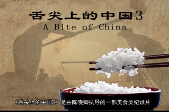 帶你快速了解<em>舌尖</em><em>上</em><em>的</em><em>中國(guó)</em>3