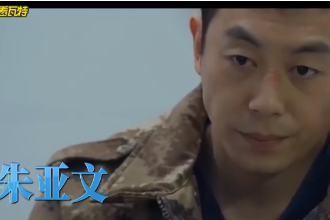 《中國·醫(yī)生》：張涵予李晨致敬英雄醫(yī)生