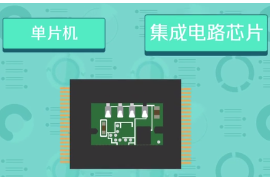 一分鐘了解單片機
