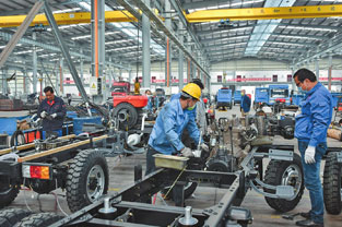 電氣自動化技術(shù)專業(yè)：《PLC技術(shù)及應用》<em>課程</em><em>思</em><em>政</em>案例