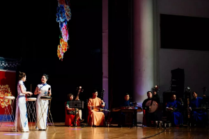 <em>曲藝</em><em>表演</em><em>專業(yè)</em>：《<em>曲藝</em>概論》<em>課程</em><em>思</em>政教學大綱