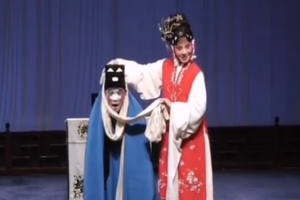 【<em>昆曲</em>】《水滸記·活捉》片段