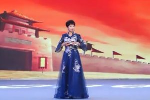 豫劇《三上關(guān)》<em>選段</em>
