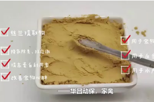 絲蘭提取物在畜禽生產中的應用