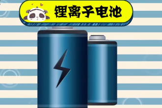 什么<em>是</em><em>鋰離子電池</em>