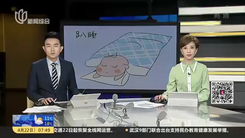 三個月嬰兒訓(xùn)練趴睡窒息身亡 媽媽卻在群里求助