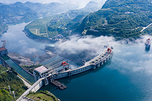 <em>給</em><em>排水</em><em>科學(xué)</em><em>與</em><em>工程</em><em>專業(yè)</em>：《水文<em>與</em>水文地質(zhì)學(xué)》<em>課程</em><em>思</em><em>政</em><em>案例</em>