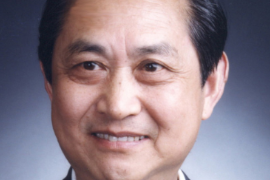 帶你了解馬遠良（中國工程院院士、水聲工程與信息處理專家）