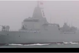 船動力系統的“第三次革命”，<em>中國</em>突破綜合電力技術，領先全世界