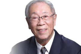 帶你了解何友聲（<em>中國工程院</em><em>院士</em>、水<em>動力學</em>家）