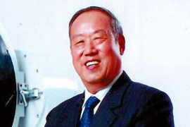 帶你了解徐<em>德</em><em>民</em>（<em>中國工程院</em><em>院士</em>、兵器科學與水下航行專家）
