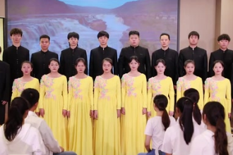 <em>微</em><em>課</em>：<em>音樂</em><em>表演</em><em>專業</em>《<em>黃河流域</em><em>民歌</em><em>的</em><em>演唱</em><em>訓練</em>—<em>黃河流域</em><em>民歌</em><em>訓練</em><em>的</em>項目總結》